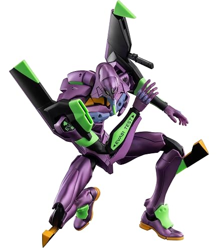 Amazon.com: Bandai Gashapon capsule HGIF Evangelion Sadamoto